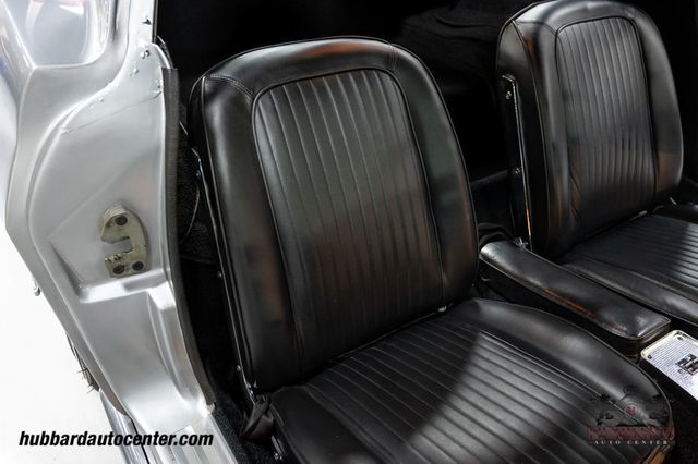 1963 Chevrolet Corvette Split Window Coupe - Numbers Matching! - 23003413 - 81