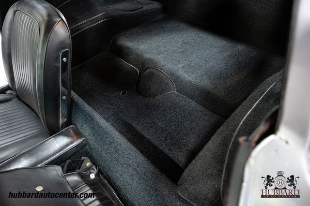 1963 Chevrolet Corvette Split Window Coupe - Numbers Matching! - 23003413 - 84