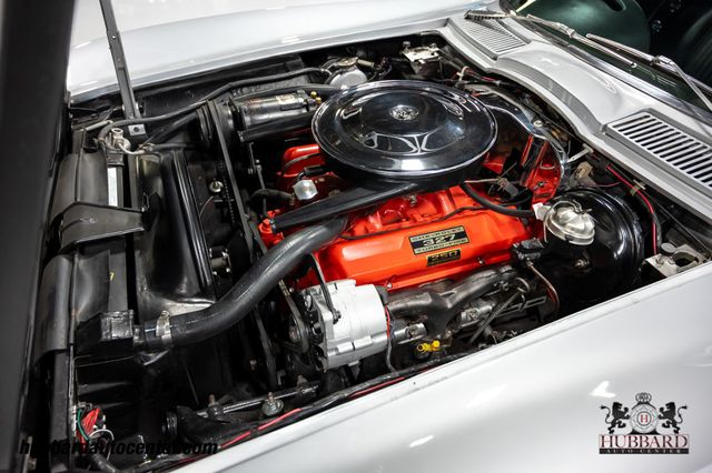1963 Chevrolet Corvette Split Window Coupe - Numbers Matching! - 23003413 - 87