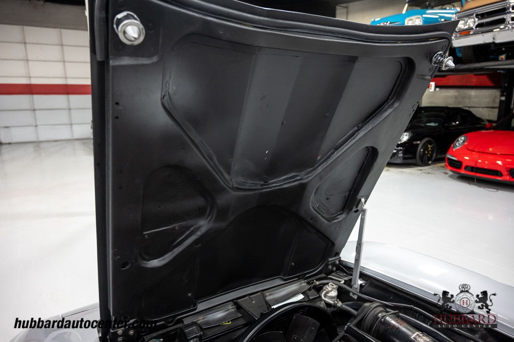 1963 Chevrolet Corvette Split Window Coupe - Numbers Matching! - 23003413 - 90