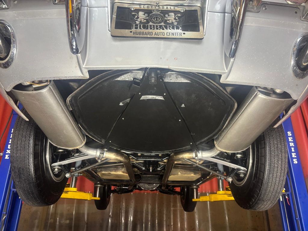 1963 Chevrolet Corvette Split Window Coupe - Numbers Matching! - 23003413 - 93