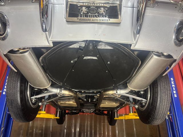 1963 Chevrolet Corvette Split Window Coupe - Numbers Matching! - 23003413 - 93