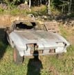 1963 Chevrolet Corvette Split Window Project For Sale - 22598009 - 11