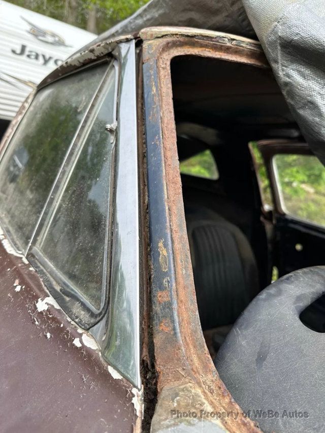 1963 Chevrolet Corvette Split Window Project For Sale - 22598009 - 15