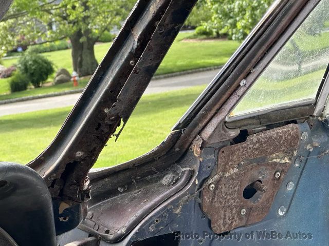 1963 Chevrolet Corvette Split Window Project For Sale - 22598009 - 25