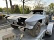 1963 Chevrolet Corvette Split Window Project For Sale - 22598009 - 3