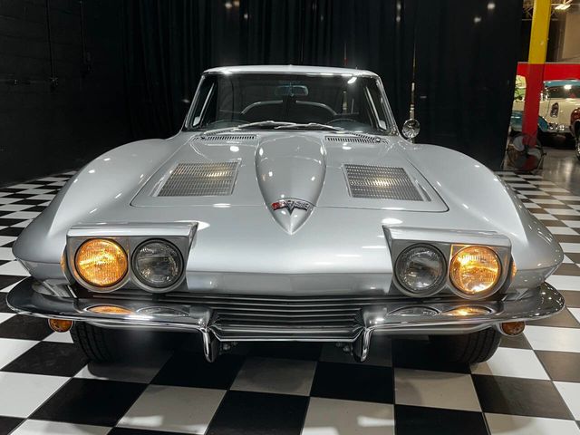 1963 Chevrolet Corvette STINGRAY SPLIT WINDOW - 22795184 - 15