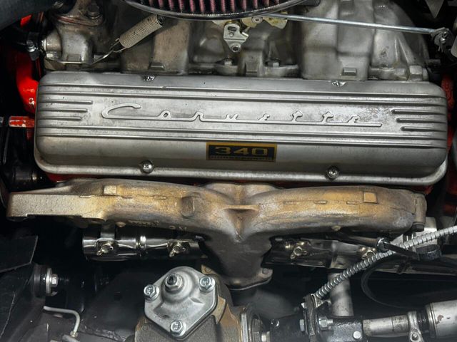 1963 Chevrolet Corvette STINGRAY SPLIT WINDOW - 22795184 - 39