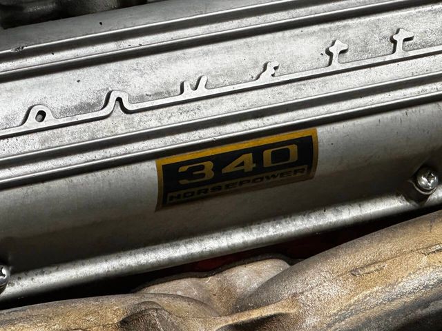 1963 Chevrolet Corvette STINGRAY SPLIT WINDOW - 22795184 - 40