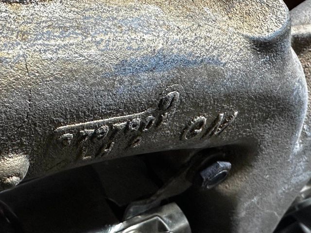 1963 Chevrolet Corvette STINGRAY SPLIT WINDOW - 22795184 - 41