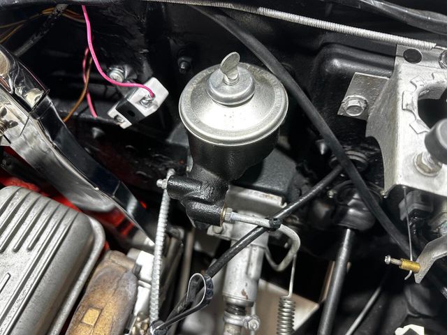 1963 Chevrolet Corvette STINGRAY SPLIT WINDOW - 22795184 - 42