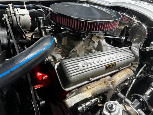 1963 Chevrolet Corvette STINGRAY SPLIT WINDOW - 22795184 - 43