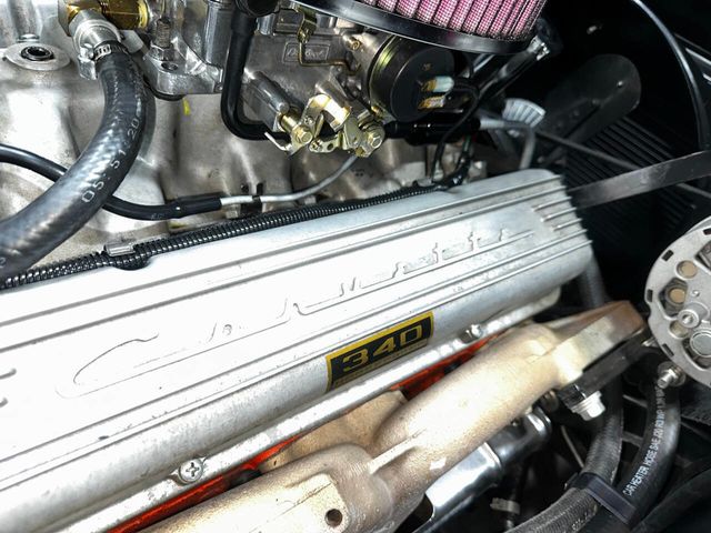 1963 Chevrolet Corvette STINGRAY SPLIT WINDOW - 22795184 - 45