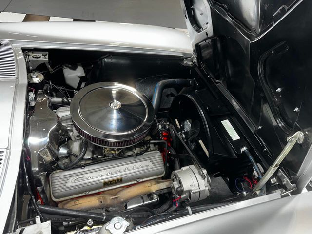 1963 Chevrolet Corvette STINGRAY SPLIT WINDOW - 22795184 - 46