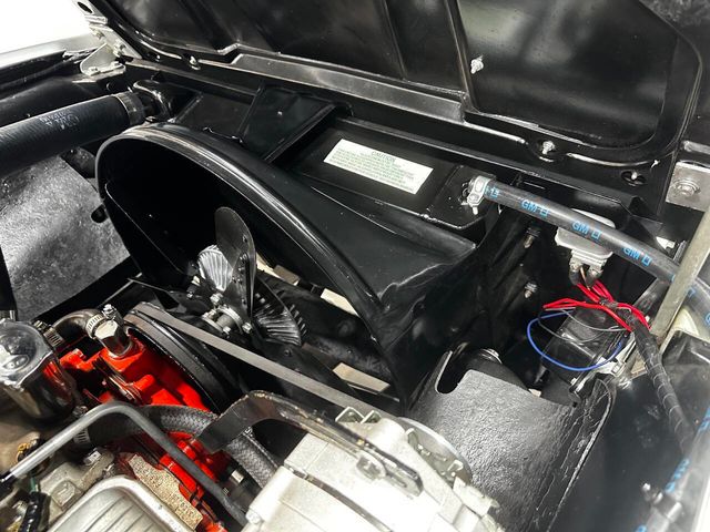 1963 Chevrolet Corvette STINGRAY SPLIT WINDOW - 22795184 - 47