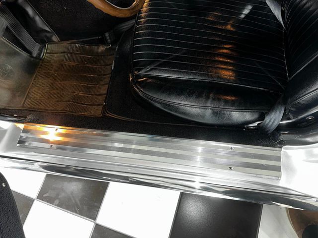 1963 Chevrolet Corvette STINGRAY SPLIT WINDOW - 22795184 - 52