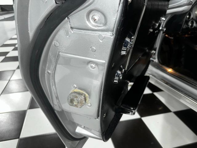 1963 Chevrolet Corvette STINGRAY SPLIT WINDOW - 22795184 - 53