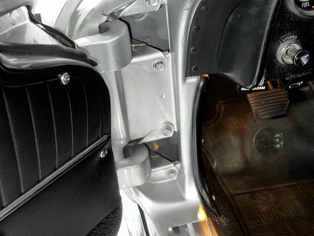 1963 Chevrolet Corvette STINGRAY SPLIT WINDOW - 22795184 - 54