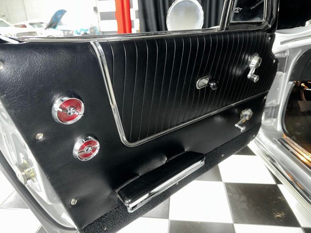 1963 Chevrolet Corvette STINGRAY SPLIT WINDOW - 22795184 - 55