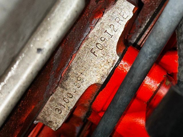 1963 Chevrolet Corvette STINGRAY SPLIT WINDOW - 22795184 - 58