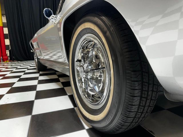 1963 Chevrolet Corvette STINGRAY SPLIT WINDOW - 22795184 - 59