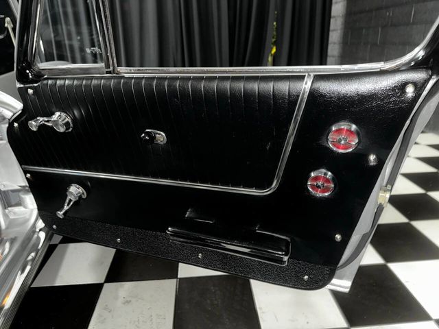 1963 Chevrolet Corvette STINGRAY SPLIT WINDOW - 22795184 - 72