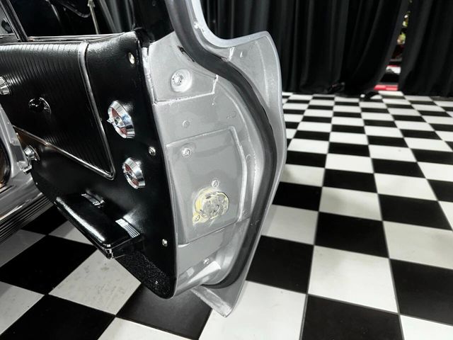 1963 Chevrolet Corvette STINGRAY SPLIT WINDOW - 22795184 - 73