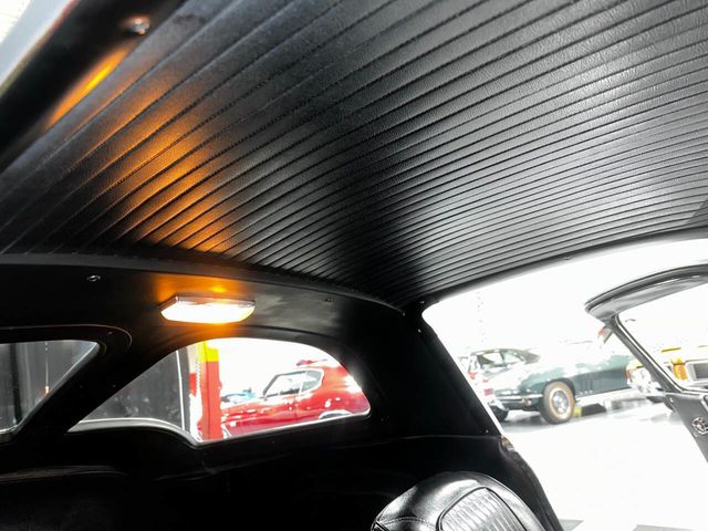 1963 Chevrolet Corvette STINGRAY SPLIT WINDOW - 22795184 - 74