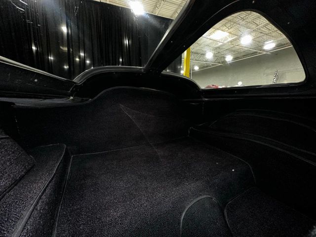 1963 Chevrolet Corvette STINGRAY SPLIT WINDOW - 22795184 - 75