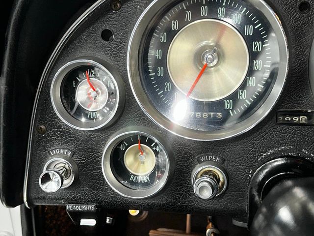 1963 Chevrolet Corvette STINGRAY SPLIT WINDOW - 22795184 - 83