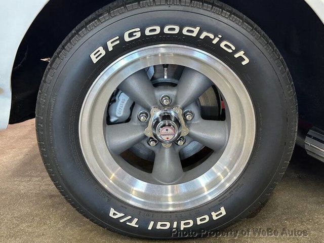 1963 Chevrolet Corvette 2dr Convertible 2dr Convertible - 23033088 - 29