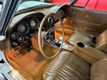 1963 Chevrolet Corvette 2dr Convertible 2dr Convertible - 23033088 - 43