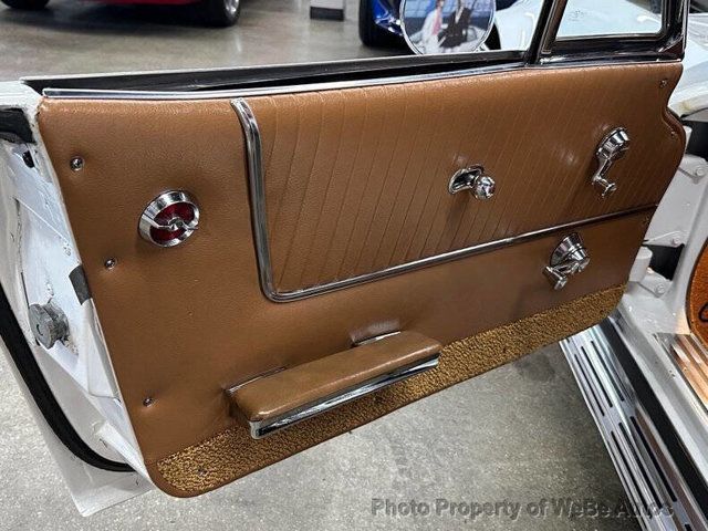 1963 Chevrolet Corvette 2dr Convertible 2dr Convertible - 23033088 - 48
