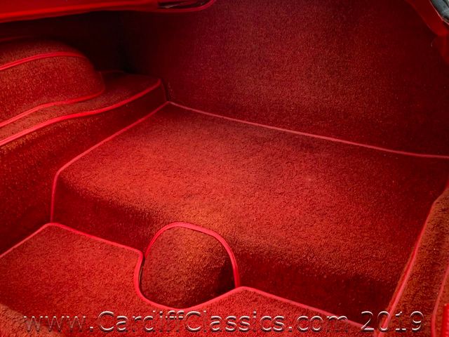 1963 Chevrolet CORVETTE  SPLIT WINDOW  - 18515922 - 19