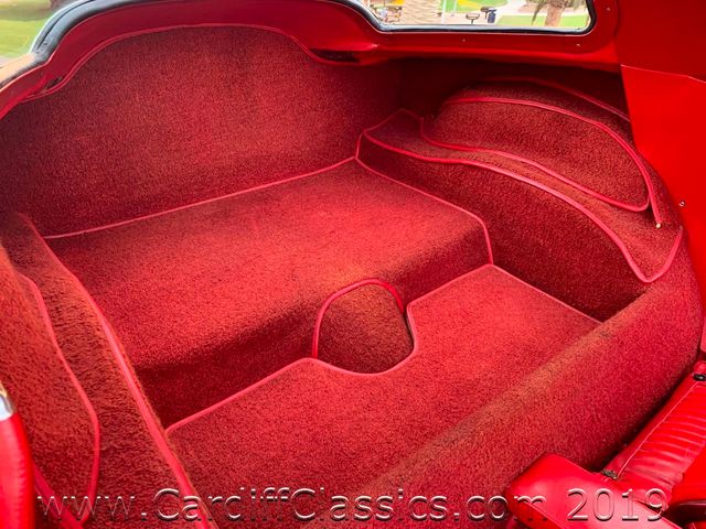 1963 Chevrolet CORVETTE  SPLIT WINDOW  - 18515922 - 20