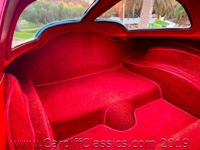 1963 Chevrolet CORVETTE  SPLIT WINDOW  - 18515922 - 48