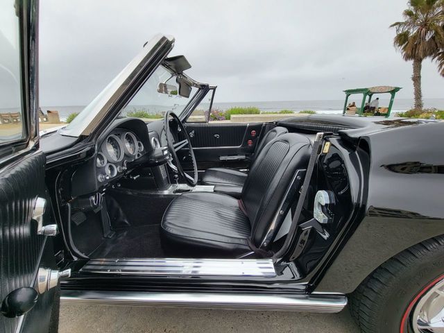 1963 Chevrolet Corvette Sting Ray SOLD - 21868103 - 10