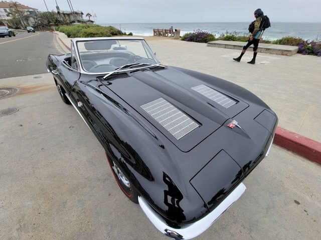 1963 Chevrolet Corvette Sting Ray SOLD - 21868103 - 14