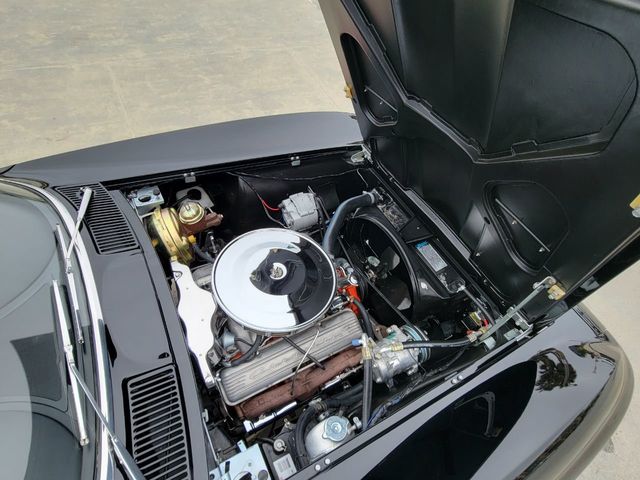 1963 Chevrolet Corvette Sting Ray SOLD - 21868103 - 16