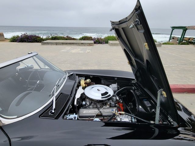 1963 Chevrolet Corvette Sting Ray SOLD - 21868103 - 18