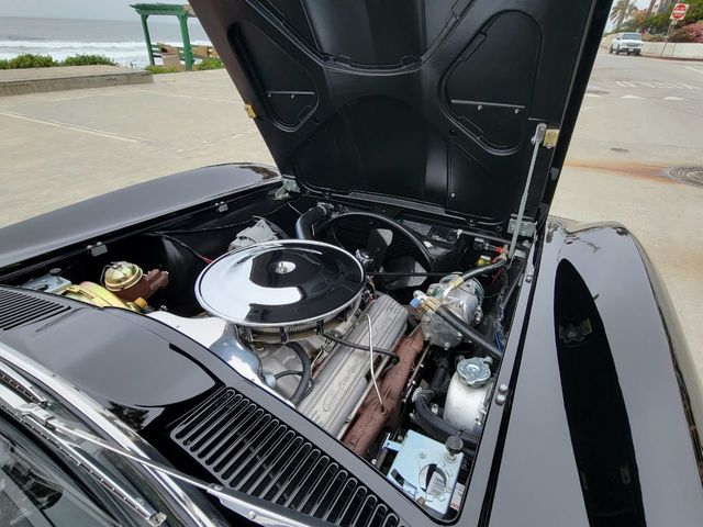 1963 Chevrolet Corvette Sting Ray SOLD - 21868103 - 19