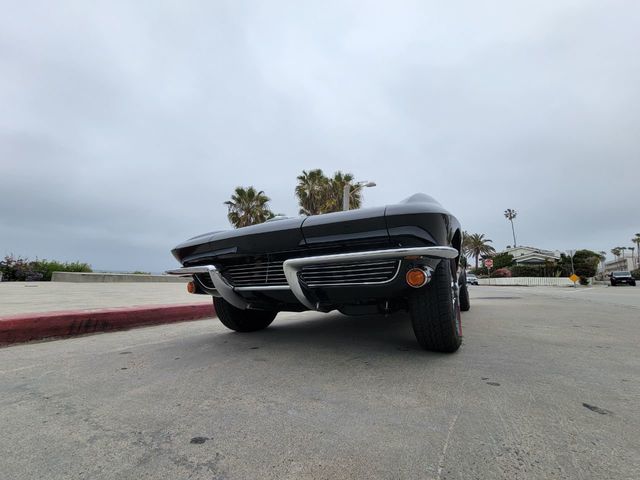 1963 Chevrolet Corvette Sting Ray SOLD - 21868103 - 20