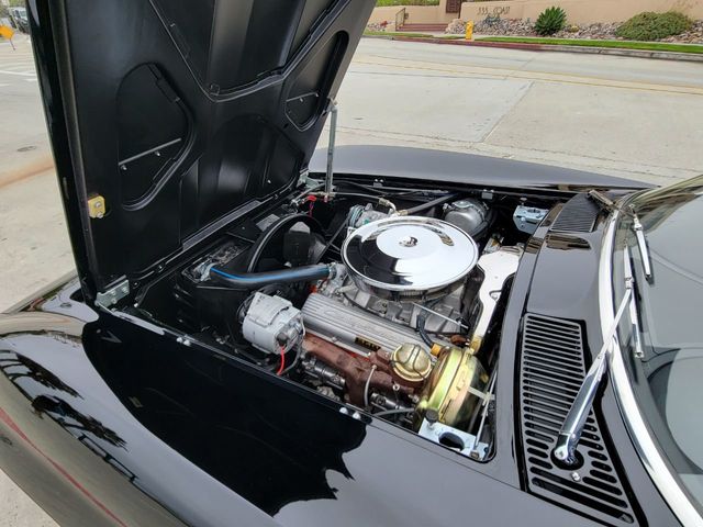 1963 Chevrolet Corvette Sting Ray SOLD - 21868103 - 21