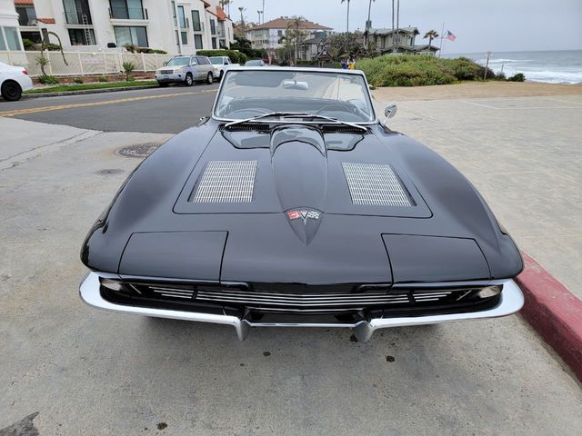 1963 Chevrolet Corvette Sting Ray SOLD - 21868103 - 22
