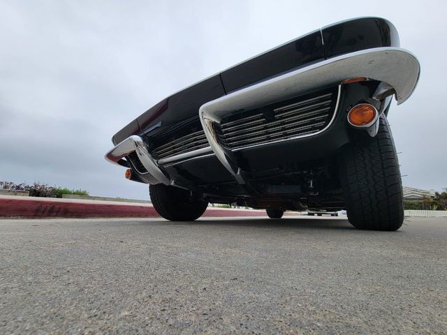 1963 Chevrolet Corvette Sting Ray SOLD - 21868103 - 29