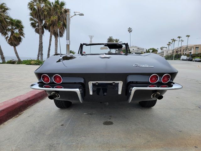 1963 Chevrolet Corvette Sting Ray SOLD - 21868103 - 31