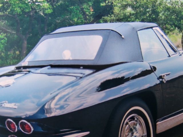1963 Chevrolet Corvette Sting Ray SOLD - 21868103 - 34