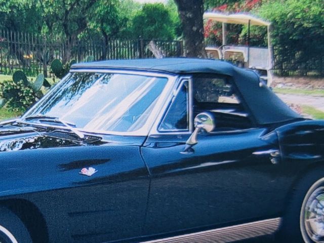 1963 Chevrolet Corvette Sting Ray SOLD - 21868103 - 35