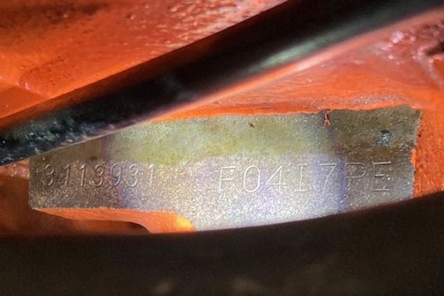 1963 Chevrolet Corvette Sting Ray SOLD - 21868103 - 36