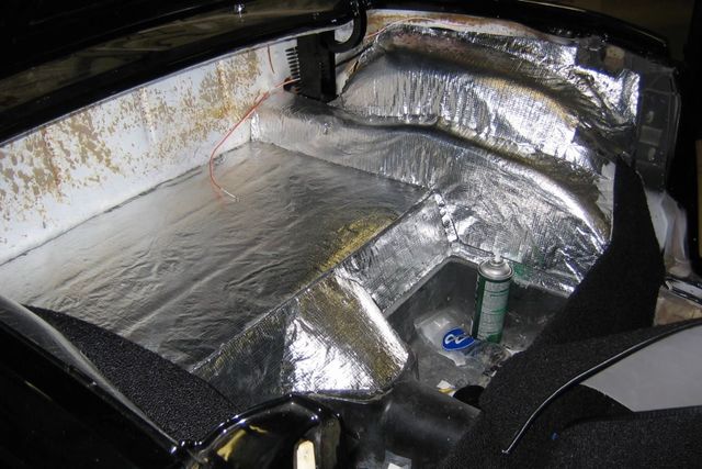 1963 Chevrolet Corvette Sting Ray SOLD - 21868103 - 46